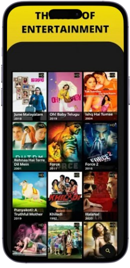 Bollywood-movies